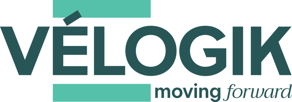 Logo Vélogik
