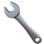 clé