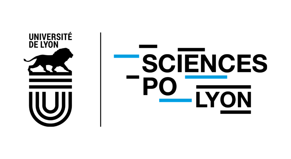 Logo Sciences Po Lyon