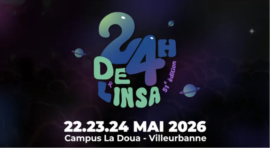 24h de l'INSA