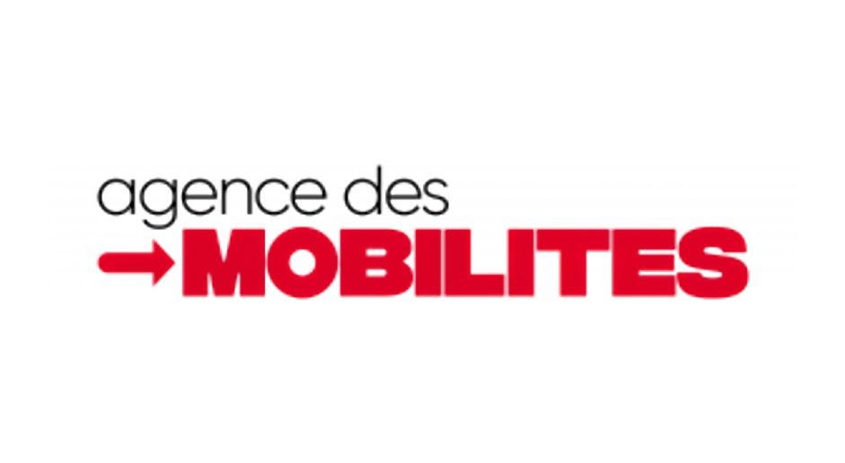 Logo agence des mobilités