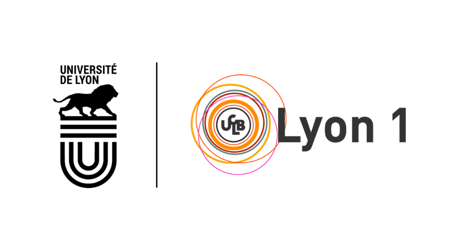 Logo Lyon 1