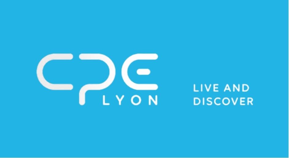 Logo CPE Lyon