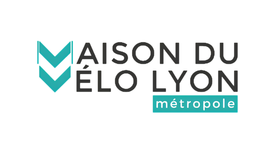 Logo Maison Du Vélo