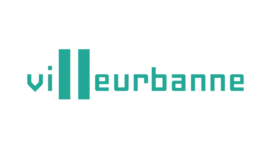 Logo Villeurbanne