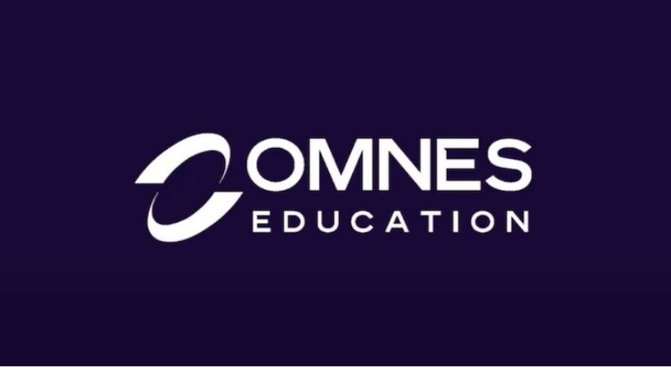 Logo Omnes Education