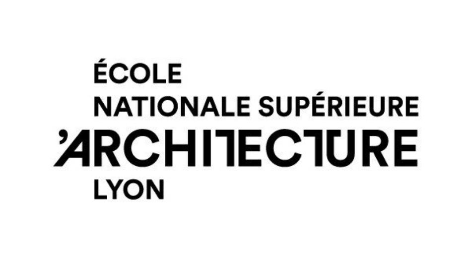 Logo ENSA Lyon