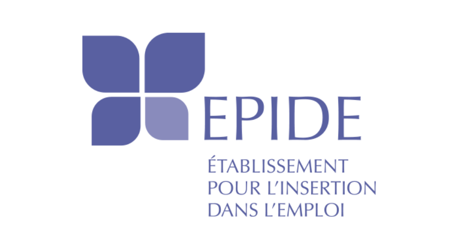Logo EPIDE