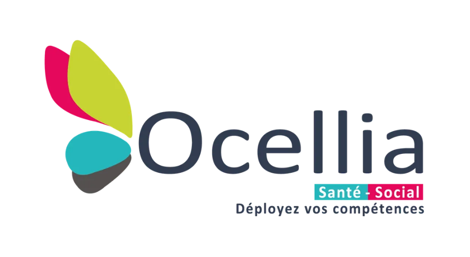 Logo Ocellia