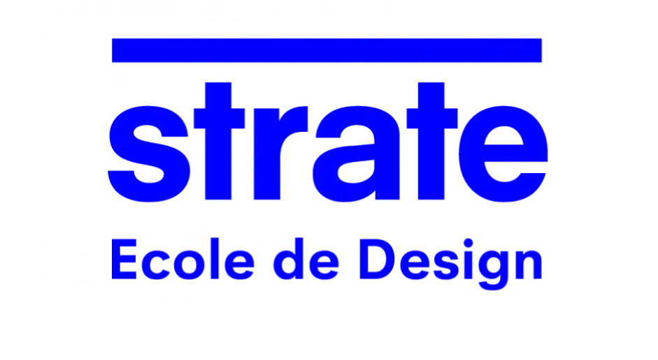 Logo strate