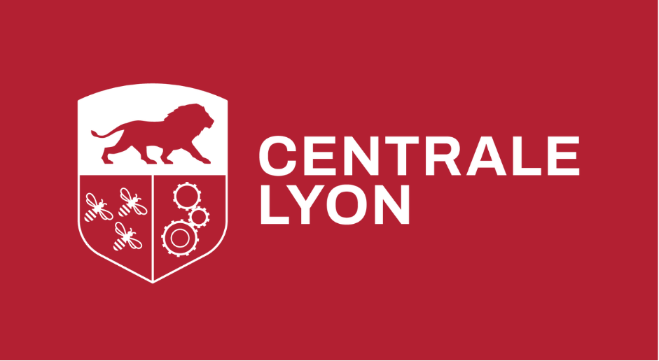 Logo centrale Lyon